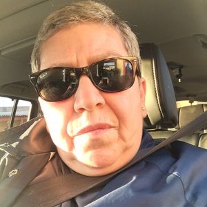 Meet your Posher, Juana